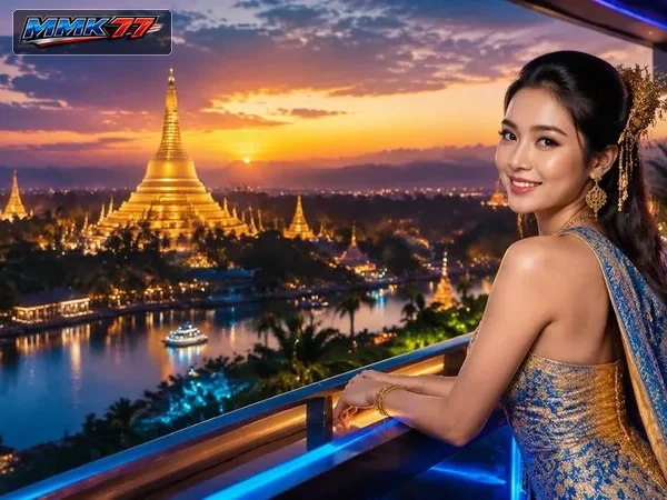 Blackjack ဂိမ်းပုံ ၁