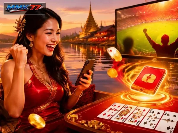 Circus Delight ပုံ ၁